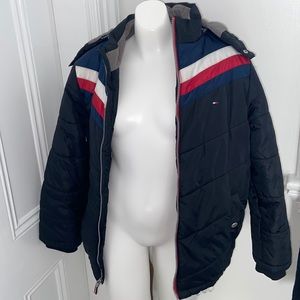 Tommy Hilfiger jacket